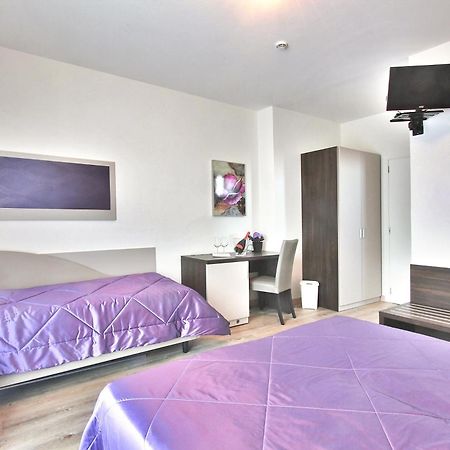 Hotel Gambrinus Lignano Sabbiadoro Room photo